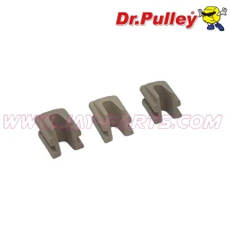 Dr. Pulley Nylon Slider / Gleitstück - CFMoto CVTech Clutch/Variomatik - CFMoto 450+520 Modelle (0GR0-051006)