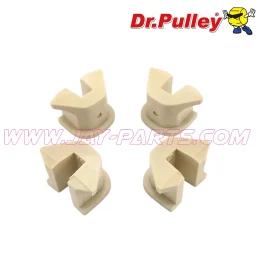 Dr. Pulley Nylon Slider - Dinli 700 - SP3018-AD