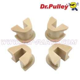 Dr. Pulley Nylon Slider CFMoto CForce/UForce/ZForce 500/600/800 - SP3019-S