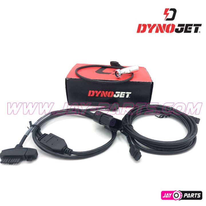 Dynojet Belt Temperature Sensor Kit for Polaris ATV / UTV / SxS JAY PARTS