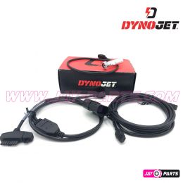 Antriebsriemen Temperatursensorkit Polaris ATV / UTV / SxS plug and play für Dynojet Power Vision 3