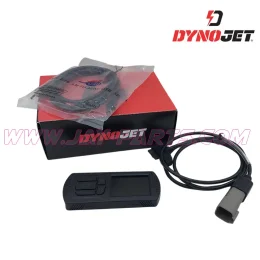 DynoJet Power Vision 3 + ECU Flash - Can Am Ryker