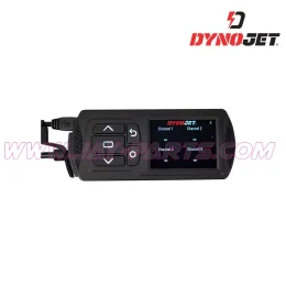 DynoJet Power Vision 3 + ECU Flash - Can Am Ryker