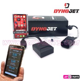 Dynojet Power Vision 4 for Polaris Sportsman, Scrambler, RZR, Ranger, General - up from 2014