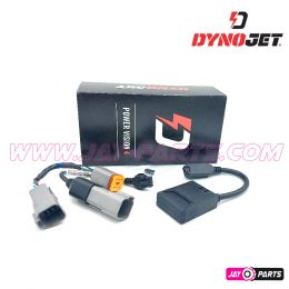 Dynojet Power Vision 4 mit Jay Parts ECU Update Can Am 02- Flashen per Smartphone App - Can Am Maverick 1000R / Max / Sport / Trail , Commander, Defender, Ryker, Spyer F3 / RT