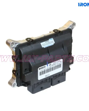 Speed Limiter Removed ECU CFMoto CForce 1000 Gen 3 (2024+)