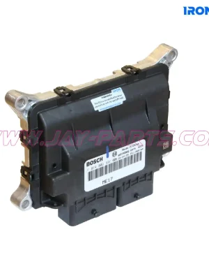 Speed Limiter Removed ECU CFMoto UForce 600 (2024+)