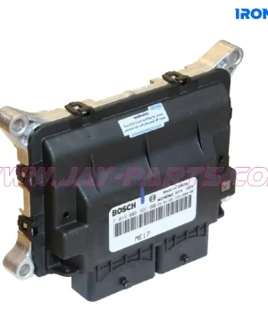 Speed Limiter Removed ECU CFMoto  UForce 1000 XL (2023+)
