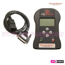ECU Tuner Polaris ATV / UTV / SxS von MyGenius