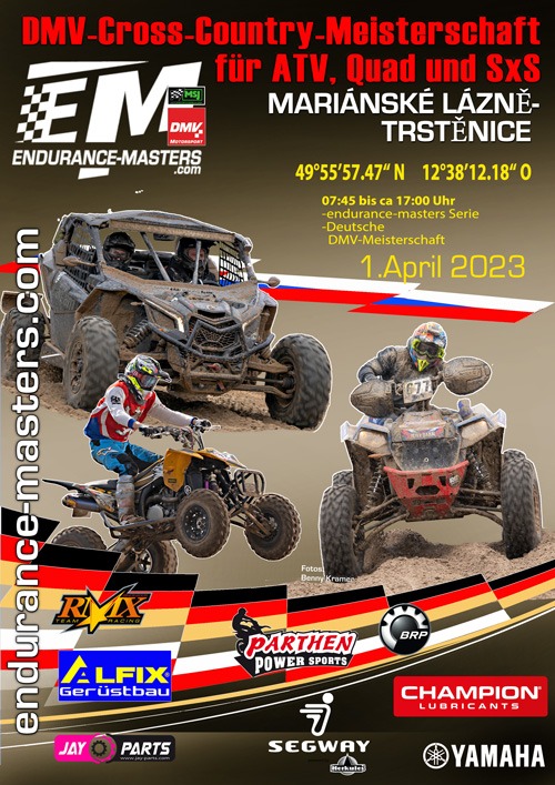 Endurance Masters
