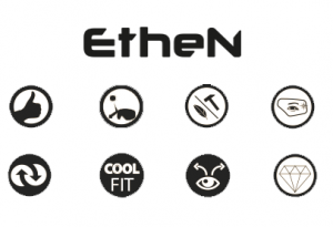 Ethen Symbole