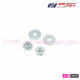 FASST Flexx Lenkergummi / Elastomer Montagematerial