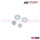 FASST Flexx Elastomer Mounting Material