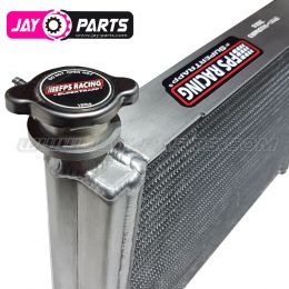 FPS Racing Power-Flow Kühler jetzt bei Jay Parts