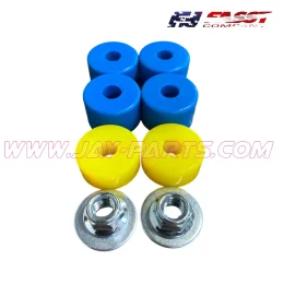 FASST Flexx Compression/Rebound Elastomer Kit