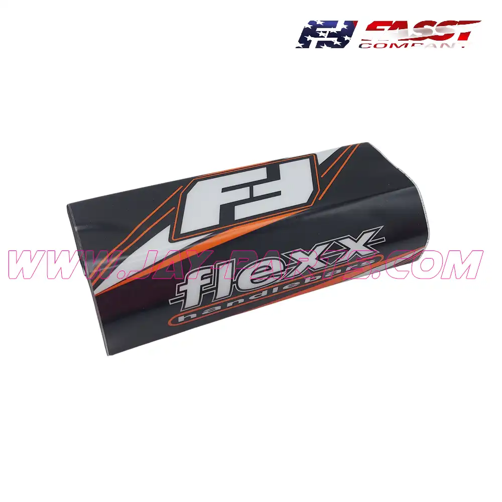 Fasst Flexx Replacement Bar Pad - orange