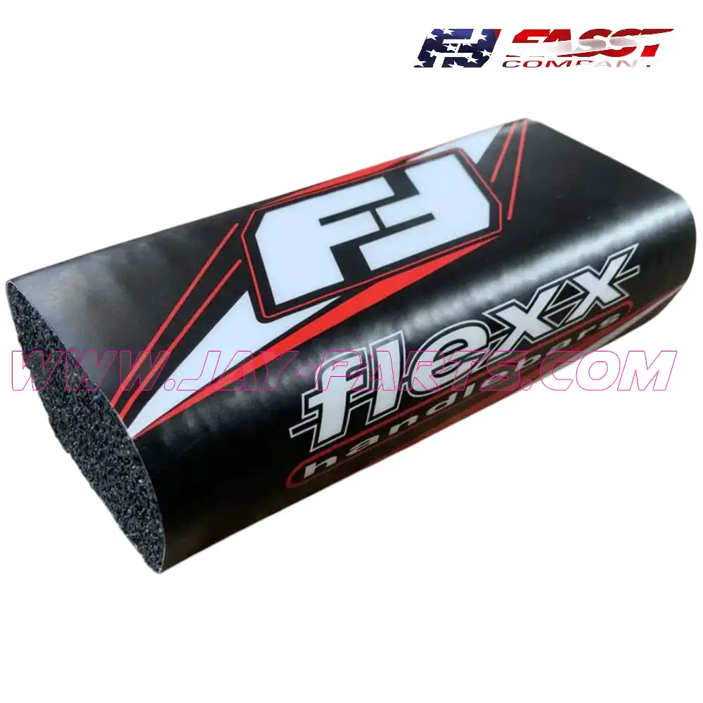 Fasst Flexx Replacement Bar Pad - red