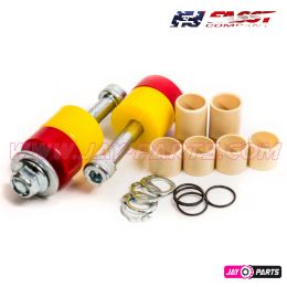 Fasst Fresh Kit Gen II - Replacement/Repair Kit for Fasst Handlebars Gen 2