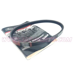 GATES G-FORCE WORKHORSE 70G2809 - CVT Drive Belt 50/90/110 Arctic Cat, Kawasaki, Polairs, Kymco, Tracker