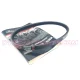 GATES G-FORCE WORKHORSE 70G2809 Antriebsriemen für 50/90/110 ccm Polaris (Outlaw) , Arctic Cat, Kawasaki, Kymco & Tracker Modelle