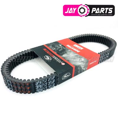 GATES G-FORCE REDLINE 30R3750 – Antriebsriemen Can Am, Ski-Doo, Odes, Massimo, Online, Stels