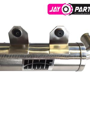 HMF Titan QS Slip-On Polaris RZR 570