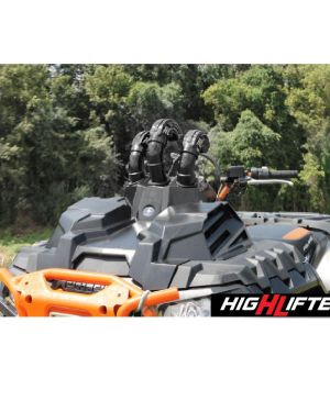 Highlifter Snorkel Kit Polaris Sportsman