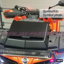 Hiisi Reolcation Cover Kit CFMoto & Polaris ATV