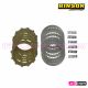 Hinson Kupplungs Platten FSC und Federn Kit YAMAHA - online kaufen bei JAY PARTS