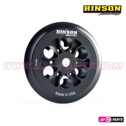 Hinson Billetproof Pressure Plate Yamaha - H212