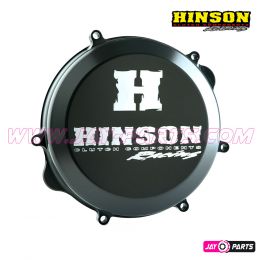 Hinson Billetproof Kupplungsdeckel Yamaha - C196
