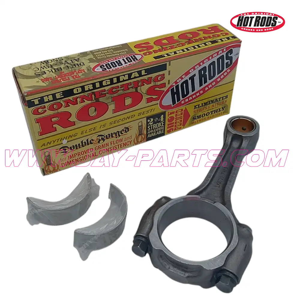 HotRod Pleuelstangen-Kit Polaris Sportsman/Scrambler 850/10000
