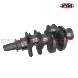 Hot Rods Kurbelwelle / Crankshaft Polaris Sportsman & Polaris Scrambler