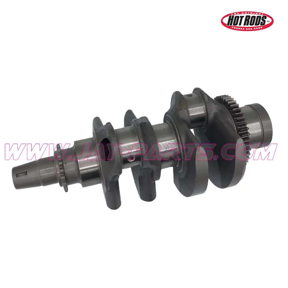 Hot Rods Kurbelwelle / Crankshaft Polaris Sportsman & Polaris Scrambler