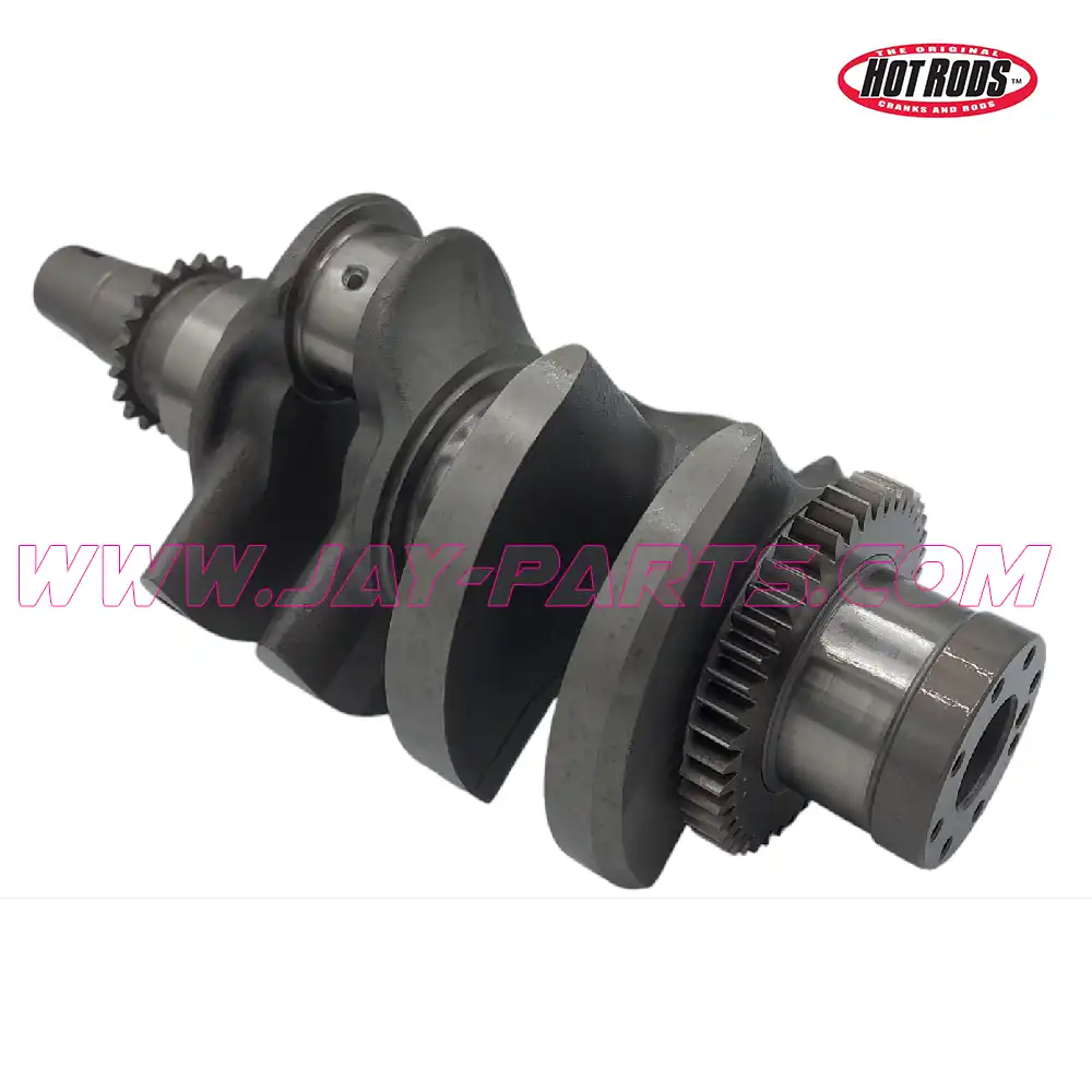 Hot Rods Kurbelwelle / Crankshaft Polaris Sportsman & Polaris Scrambler