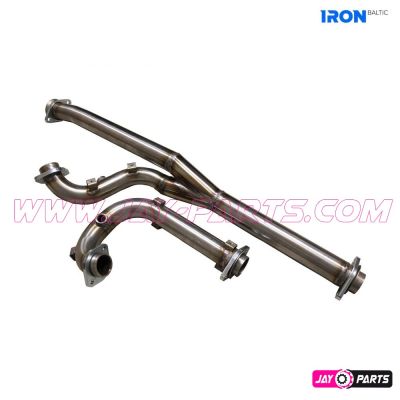 Exhaust headers CFMoto CForce 1000 – High Performance