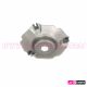 CFMoto Ramp Plate (0GR0-051002-00001)