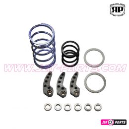 Kupplungskit Upgrade MUD - Polaris Sportsman 570 EBS (-29")