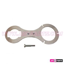 clutch holder tool for Segway Snarler with CVTech clutch - buy online at JAY PARTS