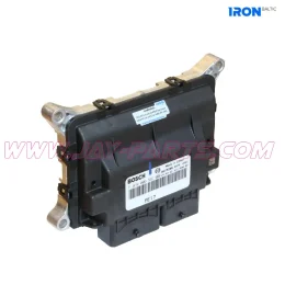 Speed Limiter Removed ECU CFMoto CForce 1000 MV Gen3 (2025+)