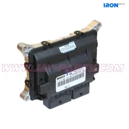 ECU ohne Geschwindigkeitsbegrenzer CFMoto UForce 600 EV (2025+)