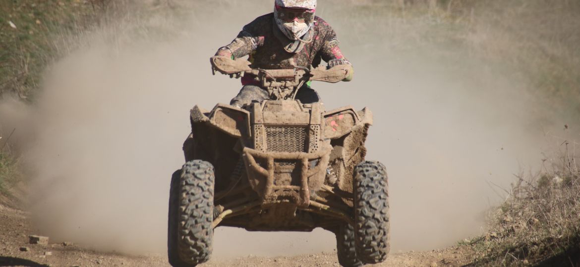 TFX Fahrwerkstraining Marisfeld 2018