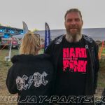 10 Jahre Quad- und ATV Freunde Schleswig – Redensburg - JAY PARTS war mit dabei