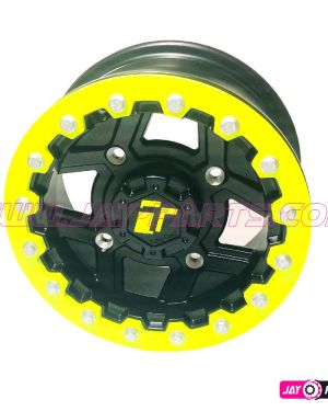 IT Beadlock Wheel Polaris S 12″