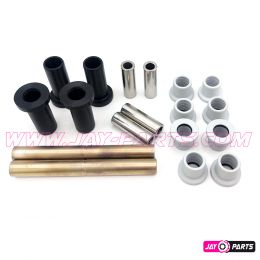 JAY PARTS Buchsen & Hülsenkit A- Arms Vorne Arctic Cat/Textron 400 - 1000 +TRV Vorne