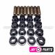 Jay Parts Buchsen/Hülsenkit JP0051 Arctic Cat / Textron