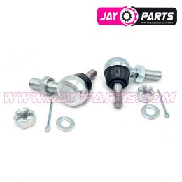 JAY PARTS Tie Rod Ends Performance CFMoto C-Force