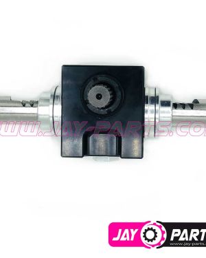 Rack & Pinion Heavy Duty Wildcat XX