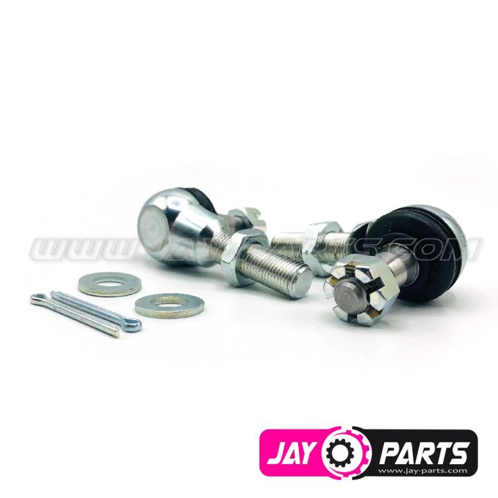 TIE ROD END KIT FITS POLARIS SPORTSMAN 90 2007 2008 2009 2010 2011 2012-2014