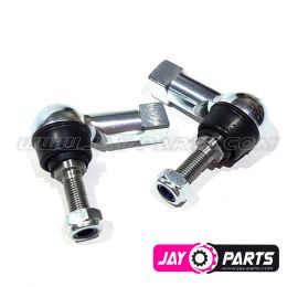 Jay Parts Spurtangenköpfe DINLI